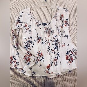 Kendall & Kylie long sleeve